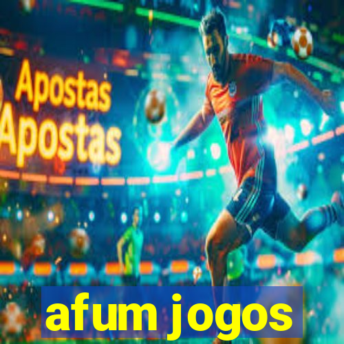 afum jogos